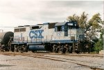 CSX 2171